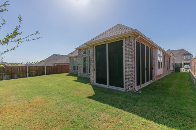 10129 La Frontera Drive, Fort Worth, TX 76179