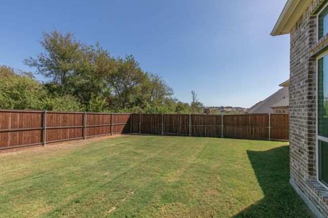 10129 La Frontera Drive, Fort Worth, TX 76179