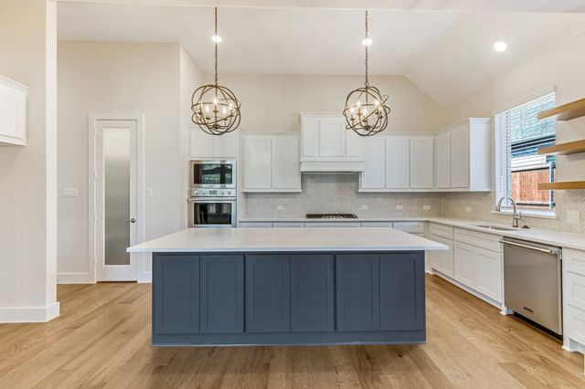 10129 La Frontera Drive, Fort Worth, TX 76179