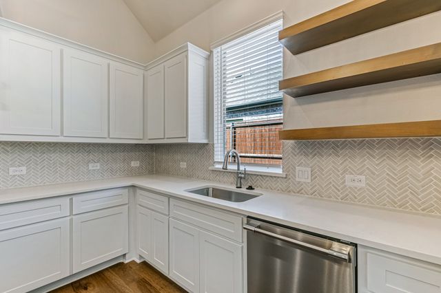 10129 La Frontera Drive, Fort Worth, TX 76179