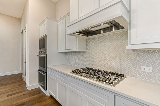 10129 La Frontera Drive, Fort Worth, TX 76179