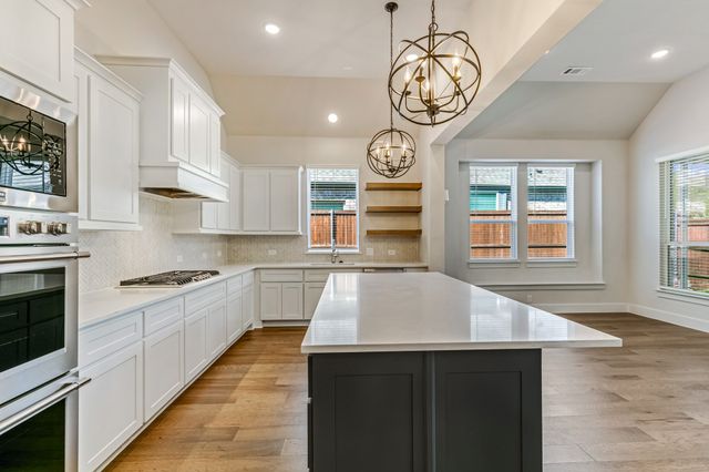 10129 La Frontera Drive, Fort Worth, TX 76179
