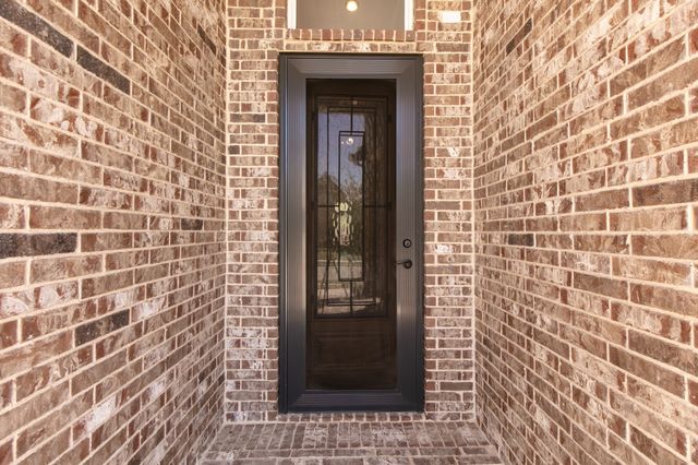 10129 La Frontera Drive, Fort Worth, TX 76179