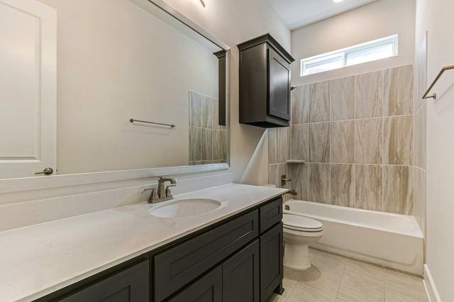 10129 La Frontera Drive, Fort Worth, TX 76179