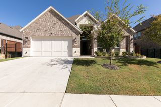 10129 La Frontera Drive, Fort Worth, TX 76179