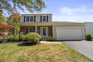 101 Ruby Red Lane, Delaware, OH 43015