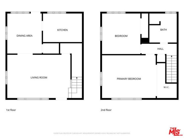 5366 Village, Los Angeles, CA 90016