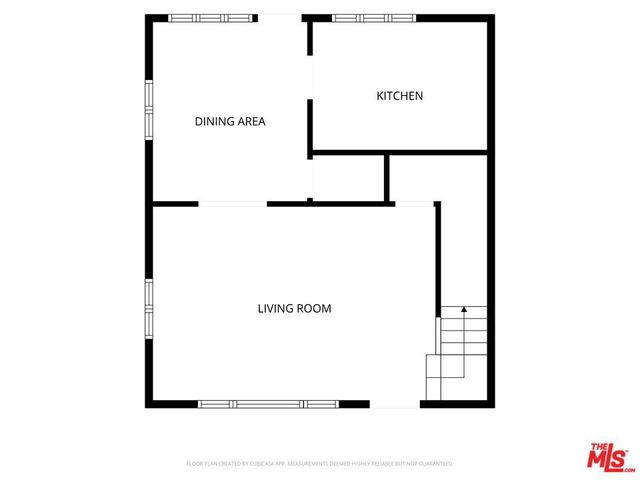 5366 Village, Los Angeles, CA 90016