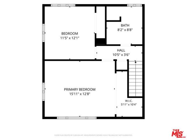 5366 Village, Los Angeles, CA 90016