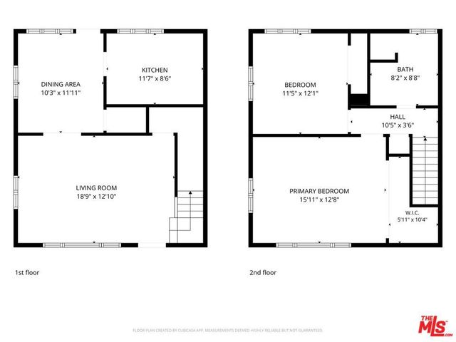 5366 Village, Los Angeles, CA 90016