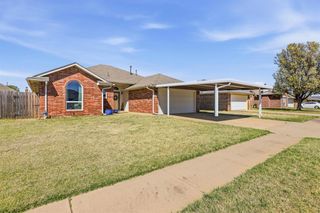 2805 SE 95th Street, Oklahoma City, OK 73160