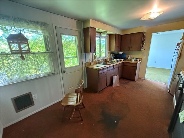 111 Shumway Road, Sweden, NY 14420