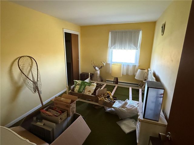 111 Shumway Road, Sweden, NY 14420