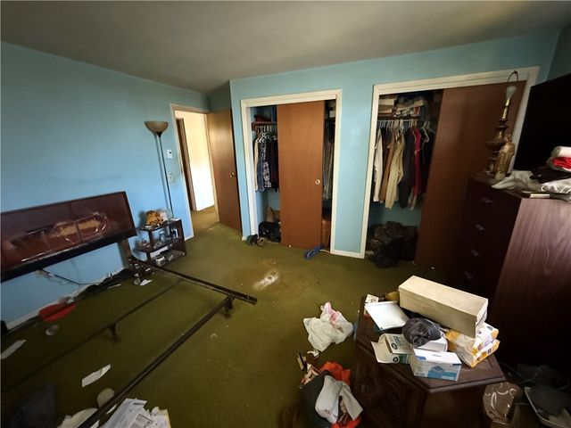 111 Shumway Road, Sweden, NY 14420