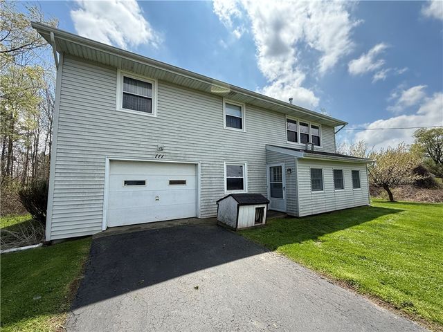 111 Shumway Road, Sweden, NY 14420