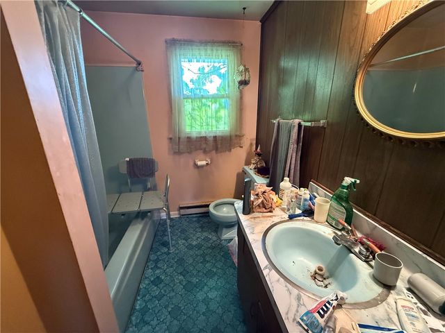 111 Shumway Road, Sweden, NY 14420