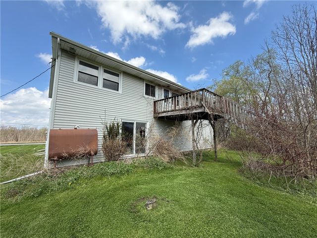 111 Shumway Road, Sweden, NY 14420