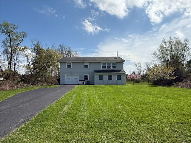 111 Shumway Road, Sweden, NY 14420
