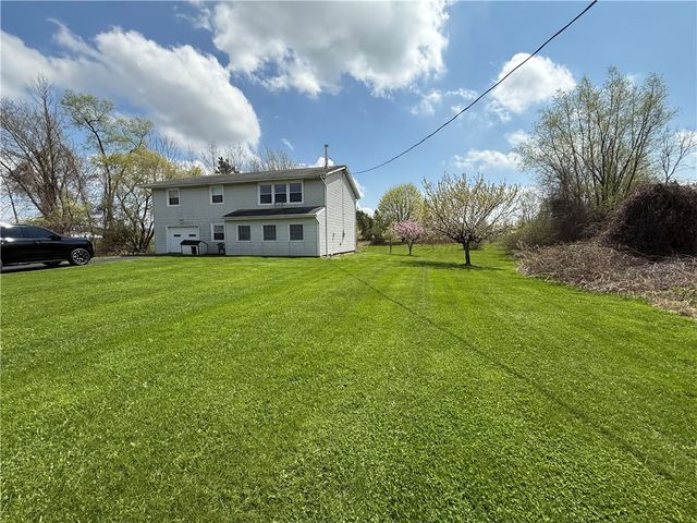 111 Shumway Road, Sweden, NY 14420