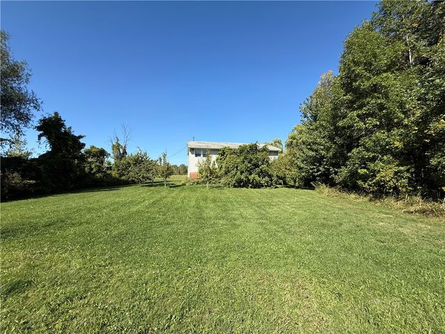 111 Shumway Road, Sweden, NY 14420