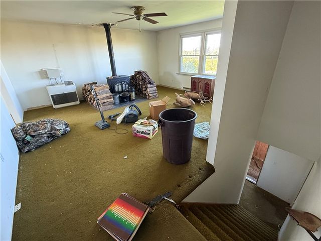 111 Shumway Road, Sweden, NY 14420