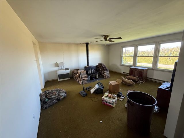 111 Shumway Road, Sweden, NY 14420