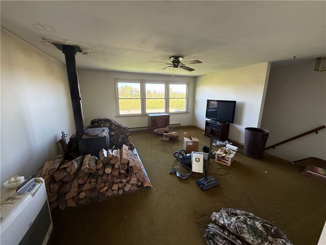 111 Shumway Road, Sweden, NY 14420