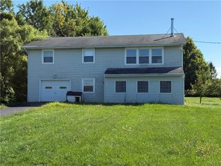 111 Shumway Road, Sweden, NY 14420