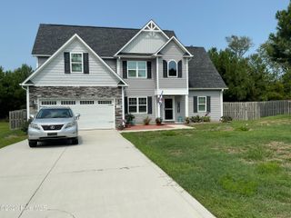 413 Gavin'S Run, Sneads Ferry, NC 28460