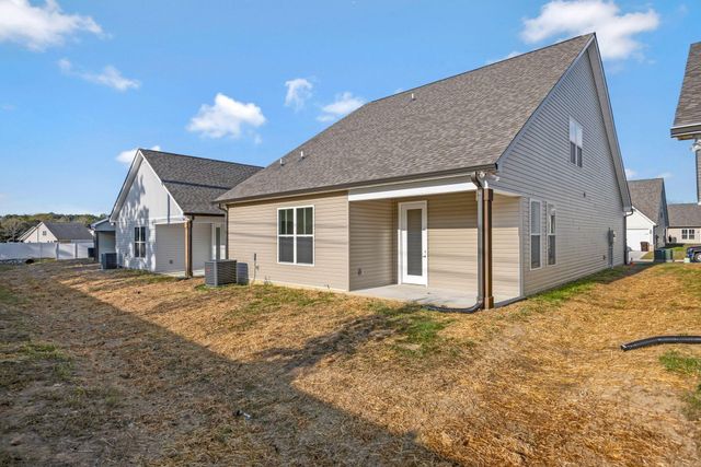 6570 Elizabeth Ann Way Lot 110, Ooltewah, TN 37363