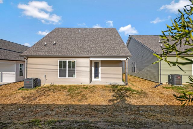 6570 Elizabeth Ann Way Lot 110, Ooltewah, TN 37363