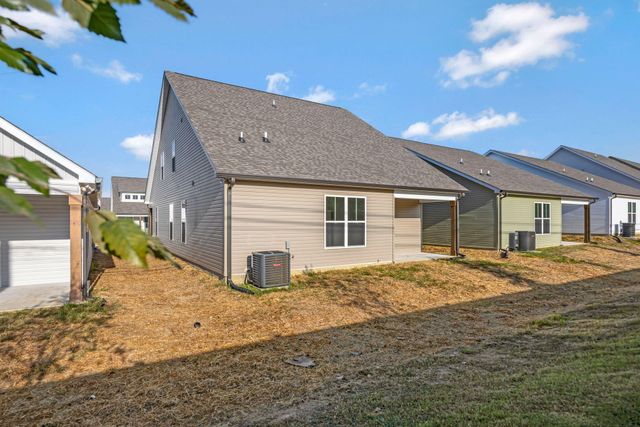 6570 Elizabeth Ann Way Lot 110, Ooltewah, TN 37363