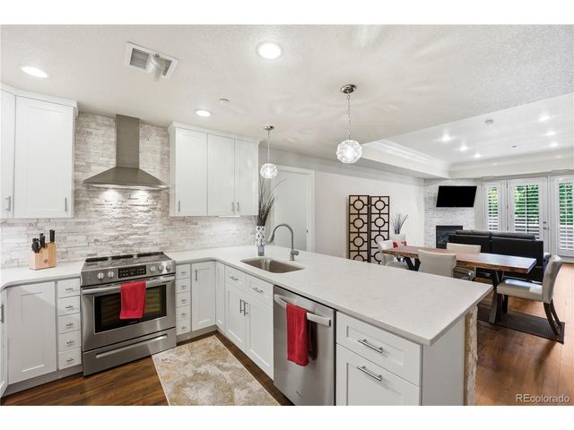 2200 S University Blvd 307, Denver, CO 80210