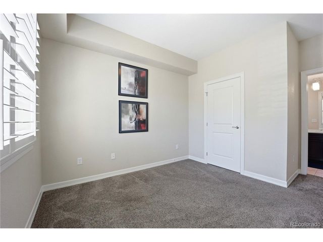 2200 S University Blvd 307, Denver, CO 80210