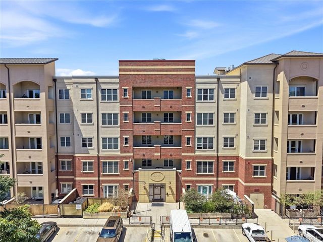2200 S University Blvd 307, Denver, CO 80210