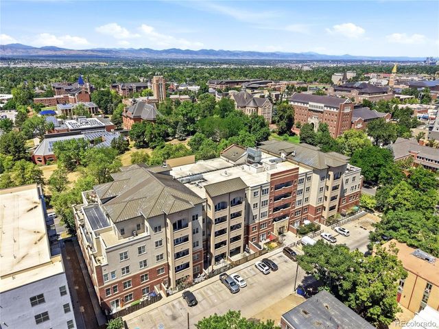 2200 S University Blvd 307, Denver, CO 80210