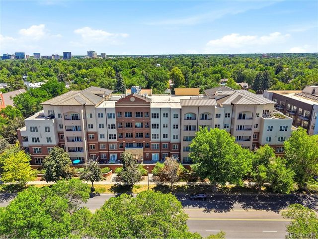 2200 S University Blvd 307, Denver, CO 80210