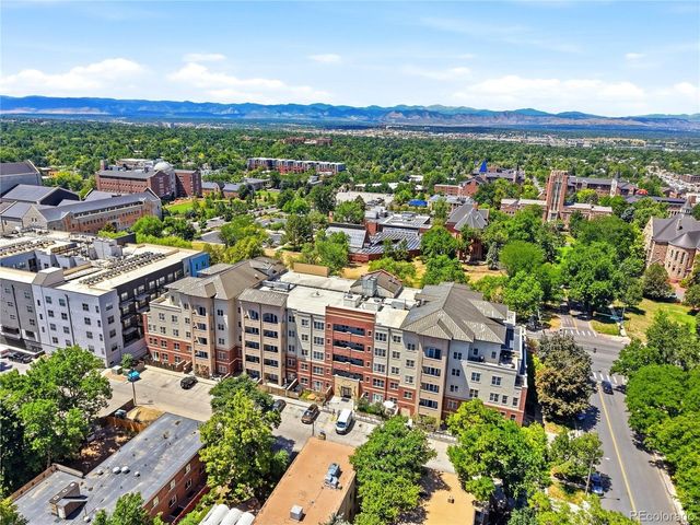2200 S University Blvd 307, Denver, CO 80210