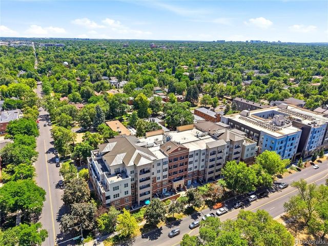 2200 S University Blvd 307, Denver, CO 80210