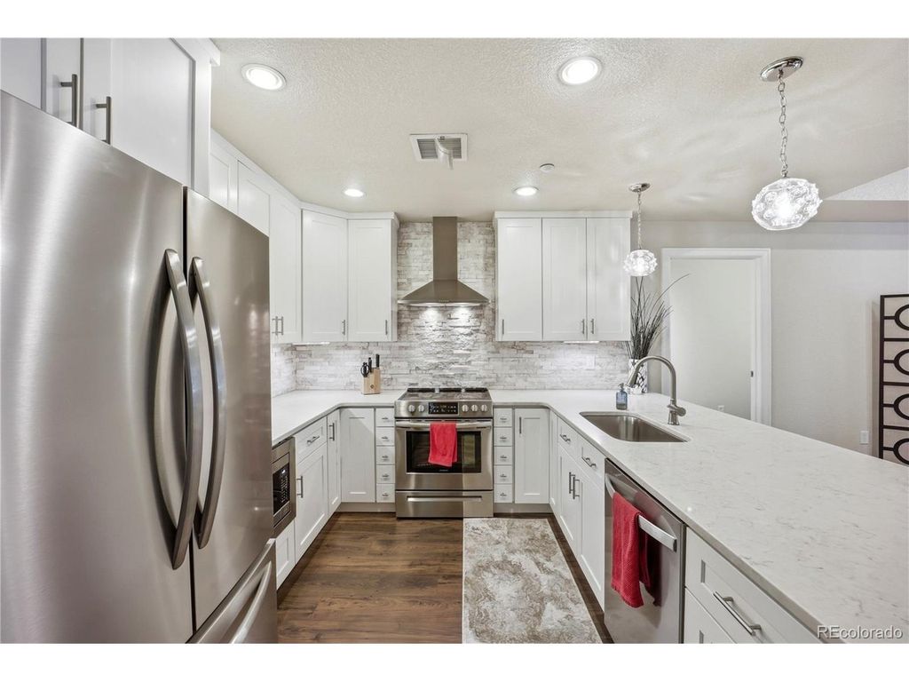 2200 S University Blvd 307, Denver, CO 80210