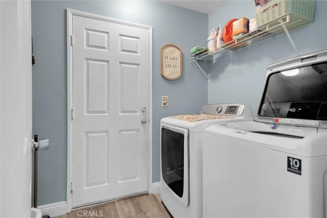 1932 Vosburg Court, San Jacinto, CA 92583