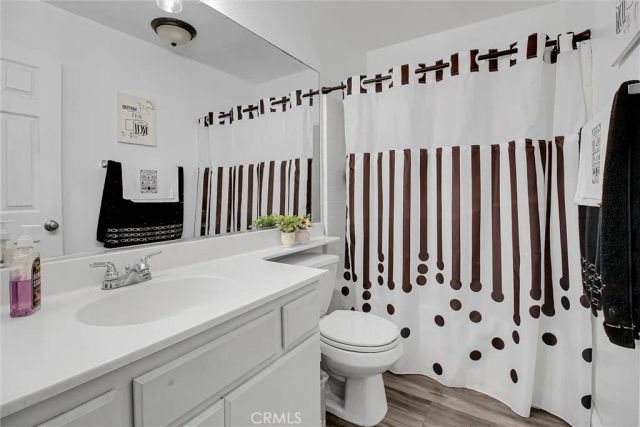 1932 Vosburg Court, San Jacinto, CA 92583