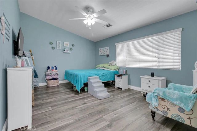 1932 Vosburg Court, San Jacinto, CA 92583