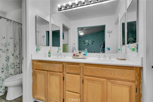 1932 Vosburg Court, San Jacinto, CA 92583