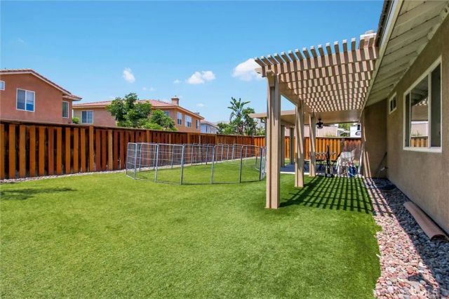 1932 Vosburg Court, San Jacinto, CA 92583