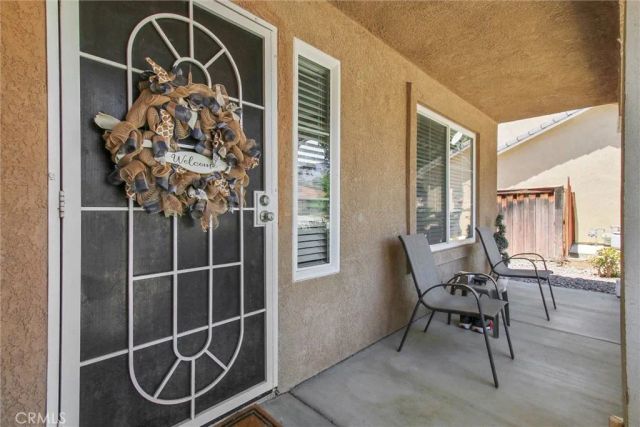 1932 Vosburg Court, San Jacinto, CA 92583