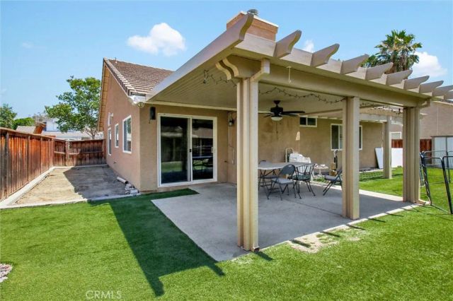 1932 Vosburg Court, San Jacinto, CA 92583