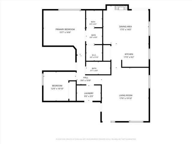 1932 Vosburg Court, San Jacinto, CA 92583