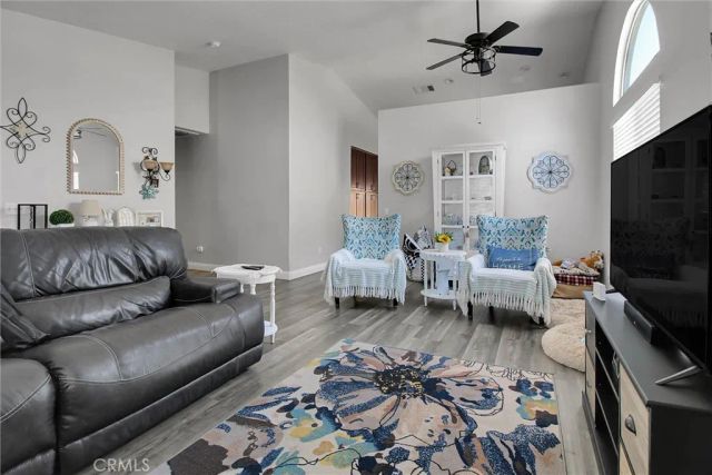 1932 Vosburg Court, San Jacinto, CA 92583