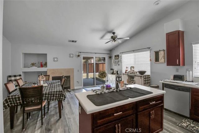 1932 Vosburg Court, San Jacinto, CA 92583